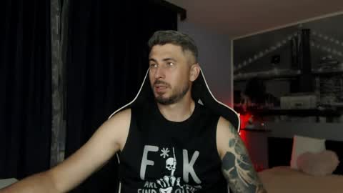 Magic Andy online show from 06.21.26
