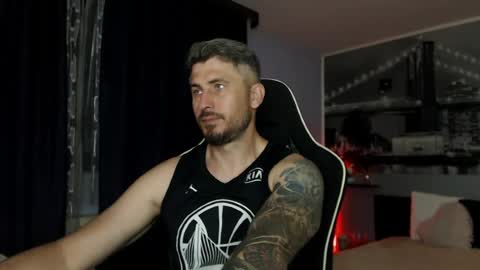 Magic Andy online show from 06.23.26