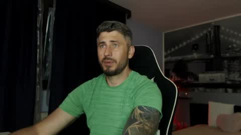 Magic Andy online show from 06.24.26