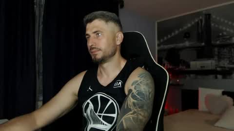 Magic Andy online show from 06.25.26