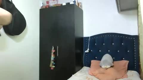 Snapshot of andytwi chatting on 03.28.26 Andy online show from 03.28.26