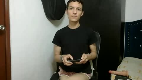 Andy online show from 04.21.26