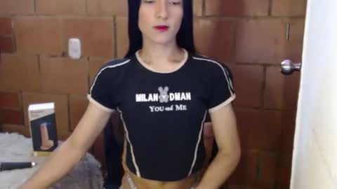 Andy online show from 07.11.26