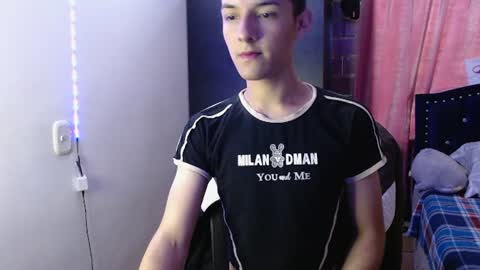 Andy online show from 07.23.26