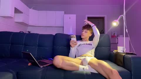 AndyTwinkkk online show from 06.12.26