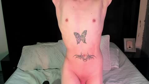 Andy online show from 02.05.25