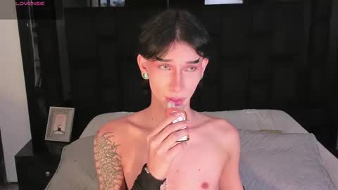 Andy online show from 02.24.25