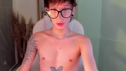 Andy online show from 06.05.26