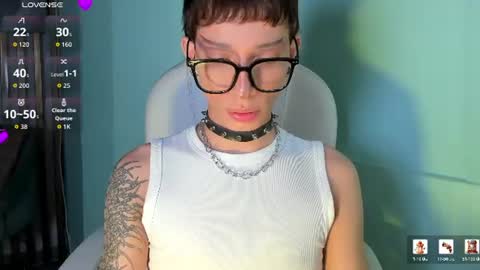 Andy online show from 06.17.26