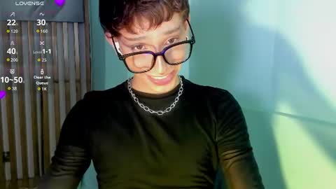 Andy online show from 06.22.26
