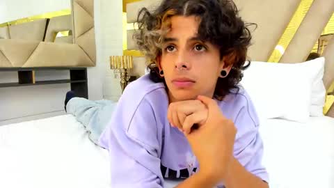 andyxibrat online show from 10.03.25