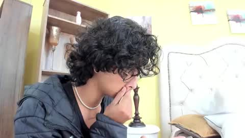 andyxibrat online show from 12.02.25