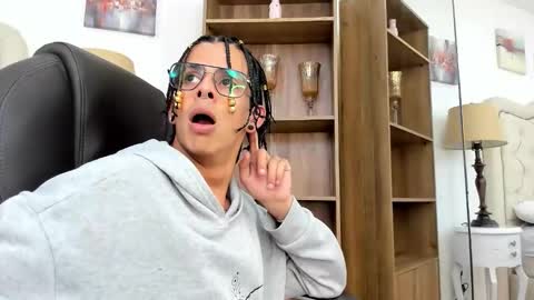 andyxibrat online show from 02.26.26