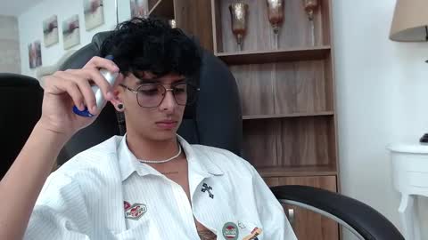 andyxibrat online show from 03.11.26