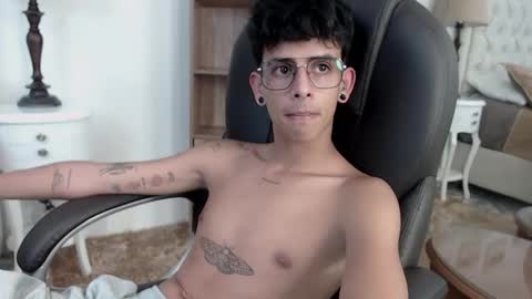 andyxibrat online show from 04.22.26