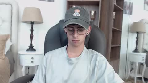 andyxibrat online show from 04.23.26