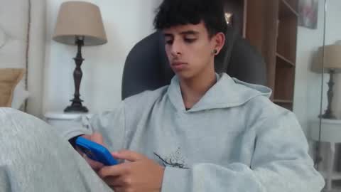 andyxibrat online show from 04.25.26