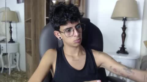 andyxibrat online show from 04.29.26
