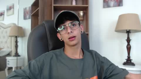 andyxibrat online show from 05.04.26
