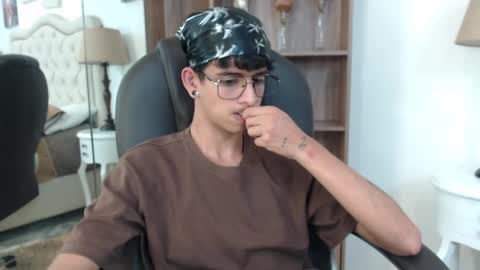 andyxibrat online show from 05.08.26
