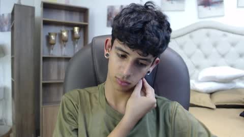 andyxibrat online show from 05.09.26