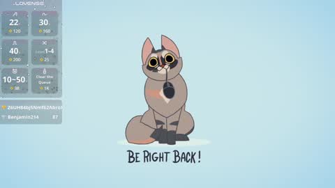 Snapshot of andyylove_jk chatting on 01.24.25 Andy online show from 01.24.25