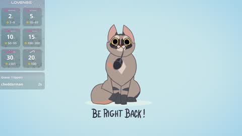 Snapshot of andyylove_jk chatting on 01.29.25 Andy online show from 01.29.25