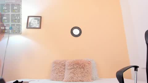 Snapshot of andyylove_jk chatting on 02.03.25 Andy online show from 02.03.25