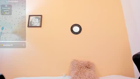 Snapshot of andyylove_jk chatting on 02.18.25 Andy online show from 02.18.25