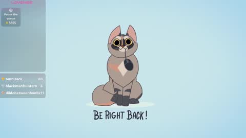 Snapshot of andyylove_jk chatting on 02.26.25 Andy online show from 02.26.25