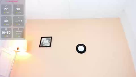 Snapshot of andyylove_jk chatting on 09.25.25 Andy online show from 09.25.25