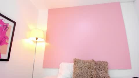 Snapshot of andyylove_jk chatting on 11.06.25 Andy online show from 11.06.25