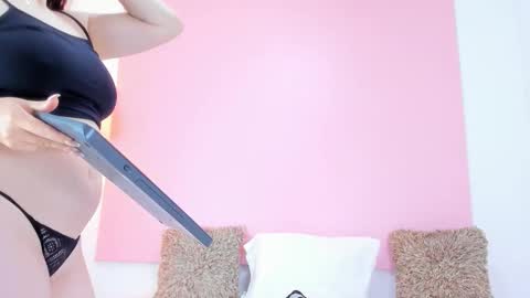 Snapshot of andyylove_jk chatting on 01.10.26 Andy online show from 01.10.26