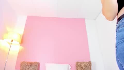 Snapshot of andyylove_jk chatting on 01.16.26 Andy online show from 01.16.26