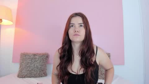 Snapshot of andyylove_jk chatting on 02.14.26 Andy online show from 02.14.26