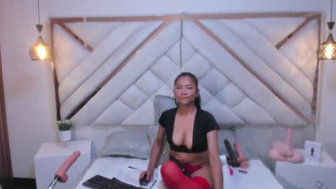 Anell online show from 03.11.25