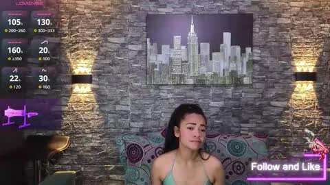 Anell online show from 09.23.25