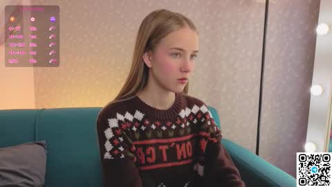 Snapshot of anellyball_ chatting on 09.14.25 Anelly online show from 09.14.25