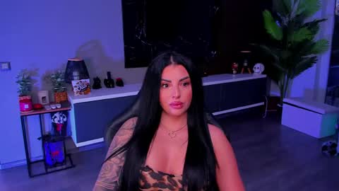 Anne online show from 04.25.26