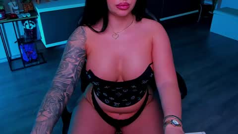 Anne online show from 04.29.26