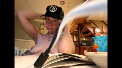 aneoakley online show from 11.04.25