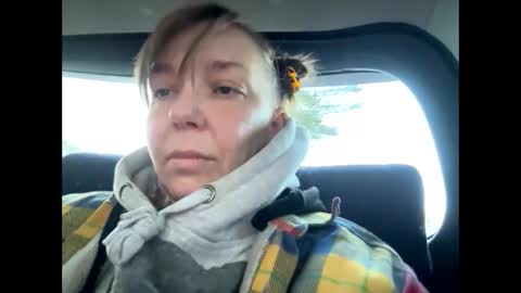 aneoakley online show from 11.06.25