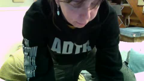 aneoakley online show from 11.16.25