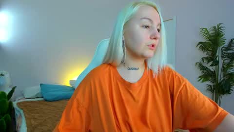 Anet Dream online show from 02.24.26