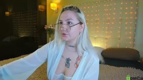 Anet Dream online show from 04.26.26