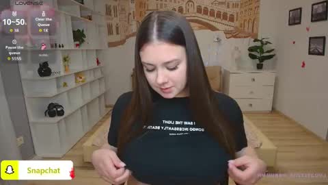 Aneta online show from 04.30.26