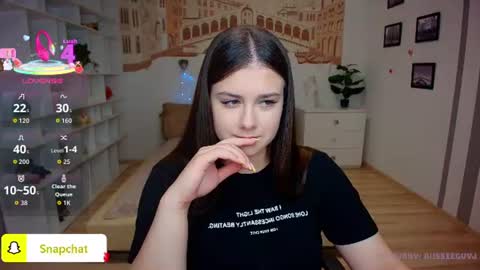 Aneta online show from 07.11.26