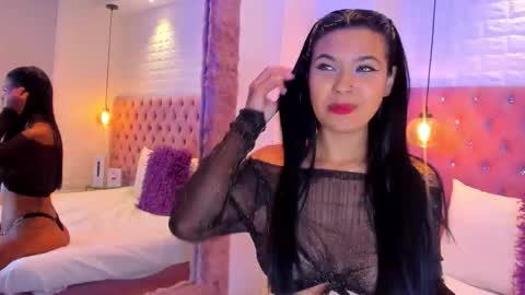 anette_bennet online show from 11.04.25