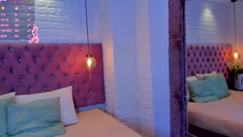 anette_bennet online show from 11.26.25