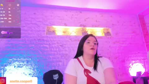 anette_cooper online show from 02.19.25